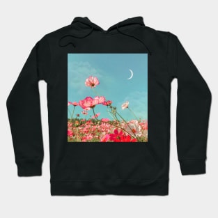 Flowers Hoodie